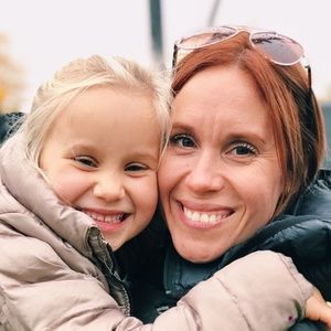 Meet your Posher, Nadine